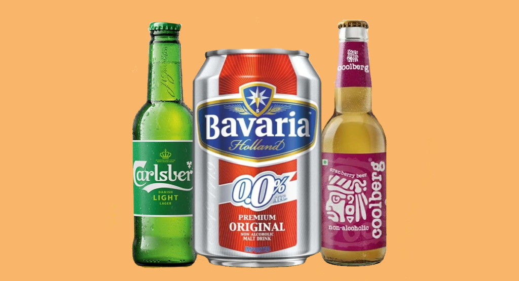 Best Beers To Drink In India