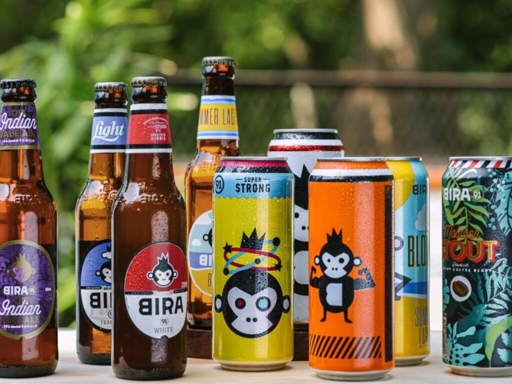 Bira Boom Beer | Best Beers To Drink In India