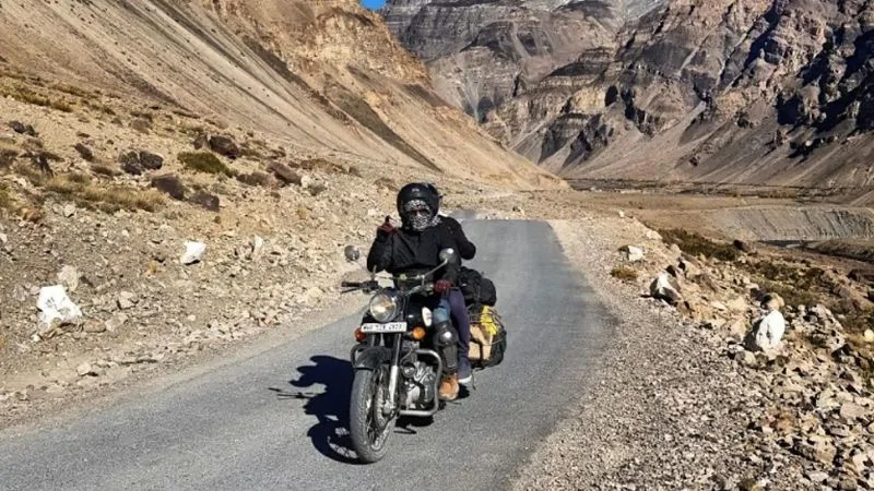 Spiti Valley 7 Best Adventurous Places for Solo Travelers