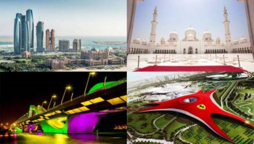 United Arab Emirates(UAE) Tour and Travels, United Arab Emirates(UAE) tourism
