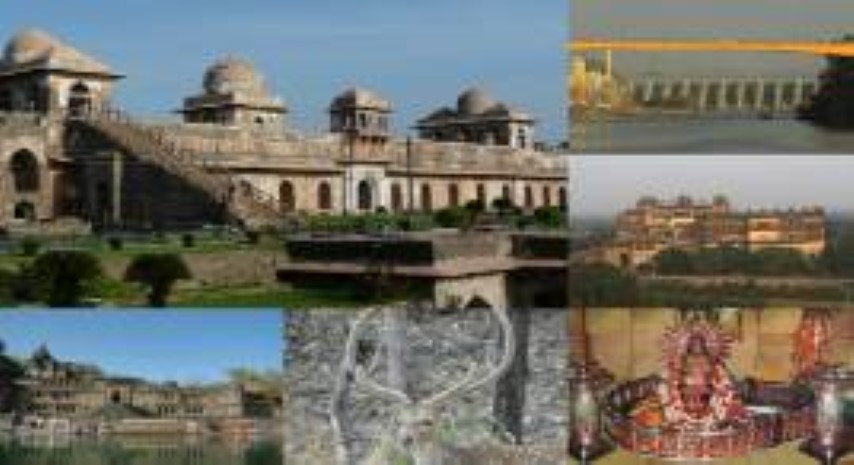 Central India Tourism Tour and Travels, Central India Tourism tourism