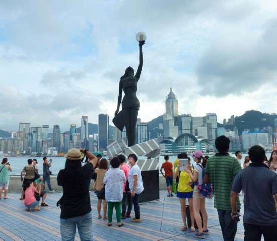 Hongkong Tour and Travels, Hongkong tourism