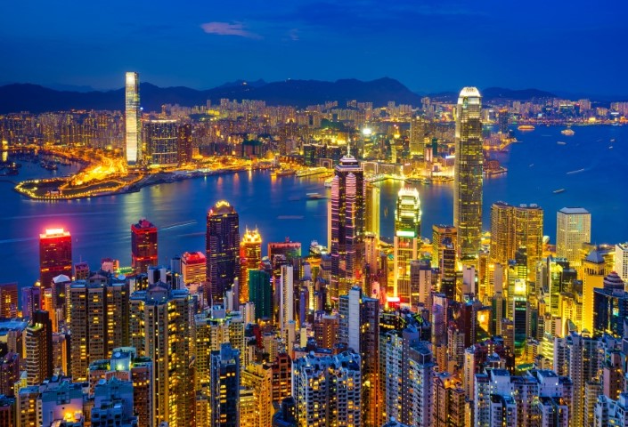 Hongkong Tour and Travels, Hongkong tourism