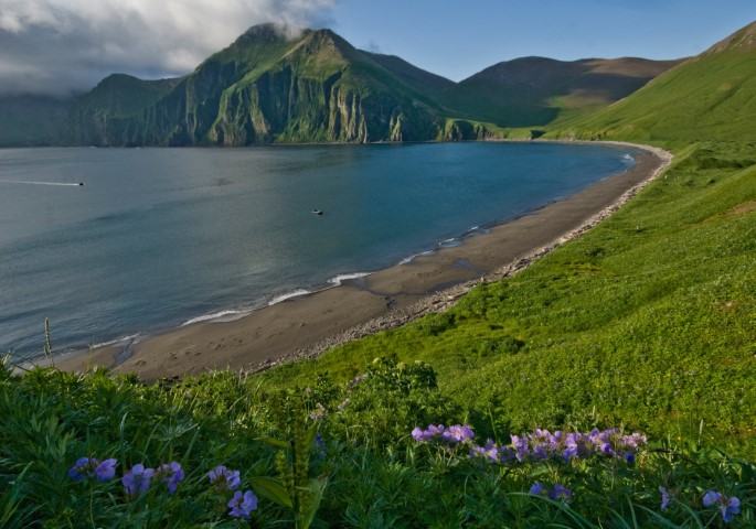 Russian Far East Tour and Travels, Russian Far East tourism