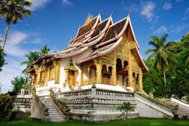 laos Tour and Travels, laos tourism