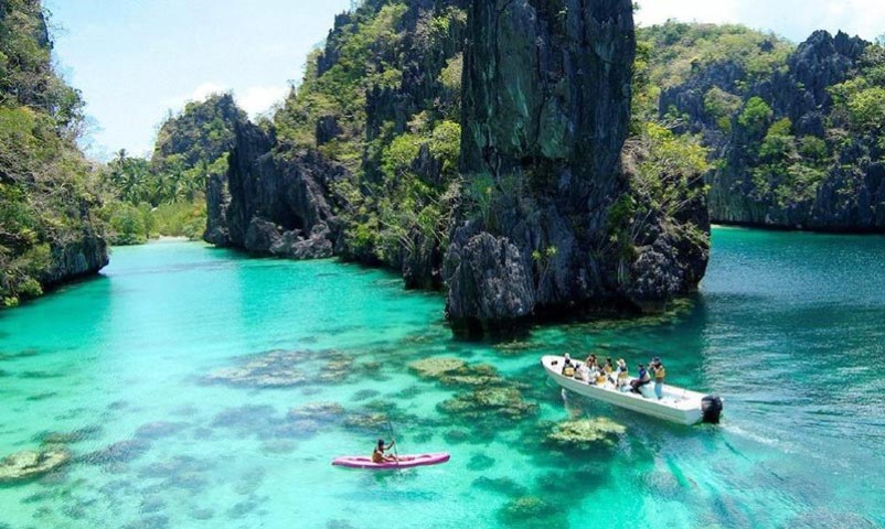 Philippines Tour and Travels, Philippines tourism