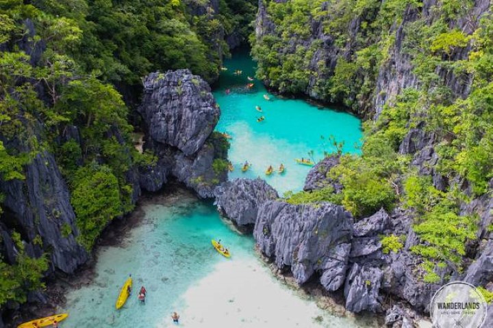 Philippines Tour and Travels, Philippines tourism