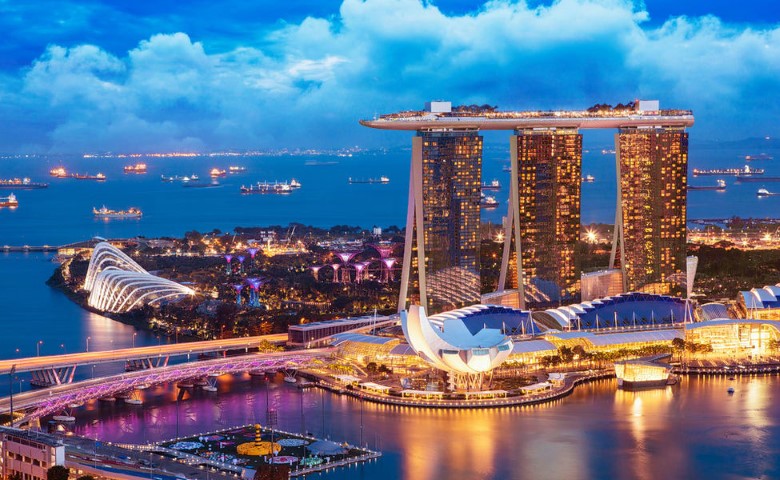 Singapore Tour and Travels, Singapore tourism