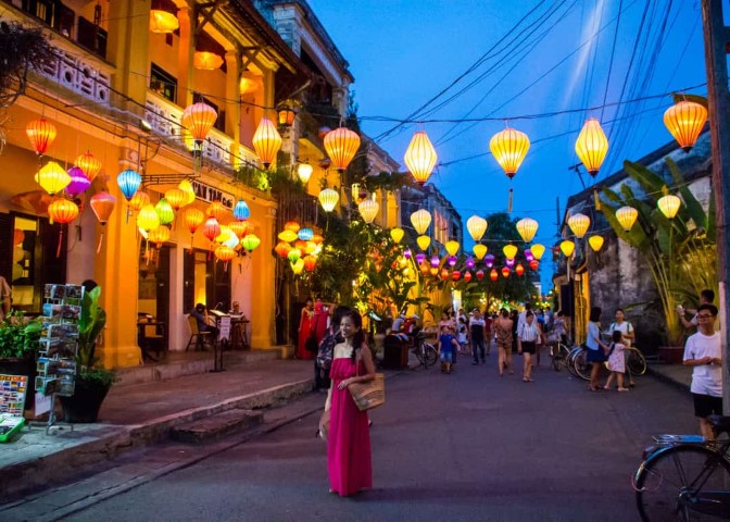 Vietnam Tour and Travels, Vietnam tourism