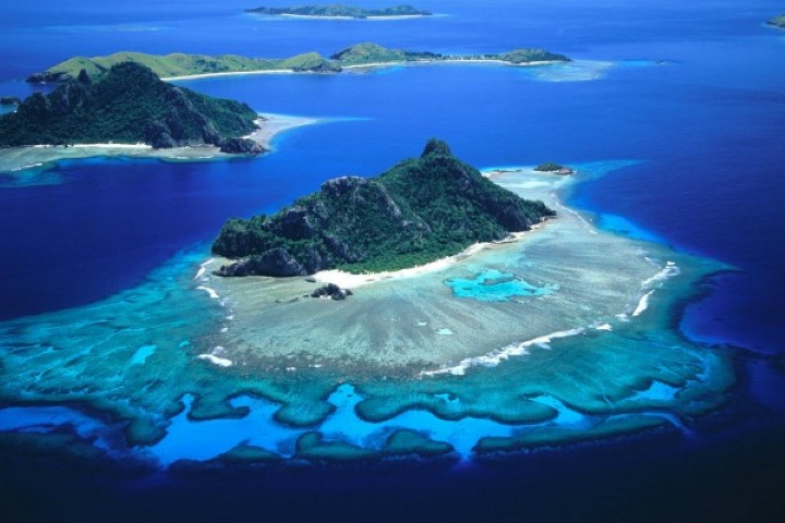 Fiji Tour and Travels, Fiji tourism