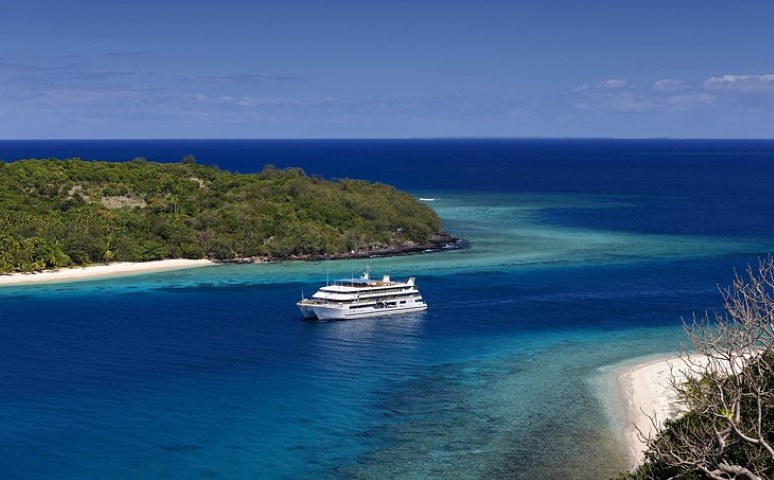 Fiji Tour and Travels, Fiji tourism