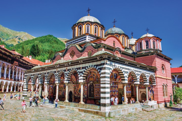 Bulgaria Tour and Travels, Bulgaria tourism