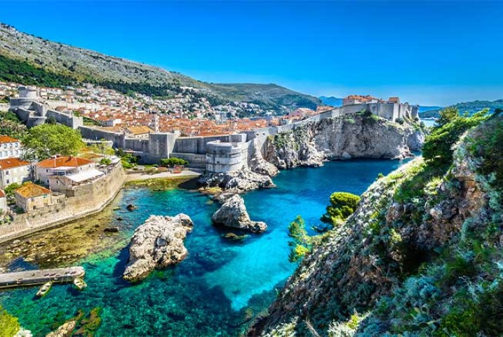 Croatia Tour and Travels, Croatia tourism