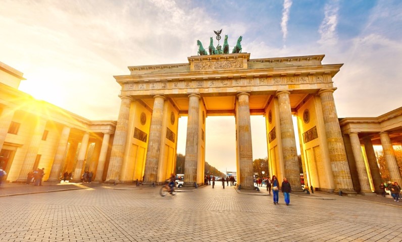 Germany Tour and Travels, Germany tourism