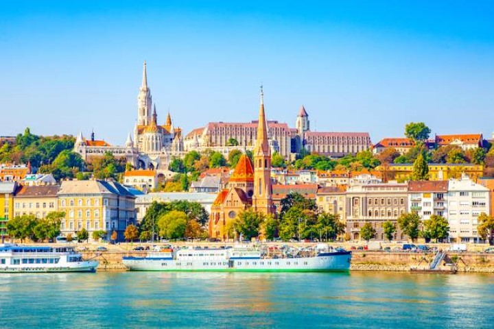 Hungary Tour and Travels, Hungary tourism