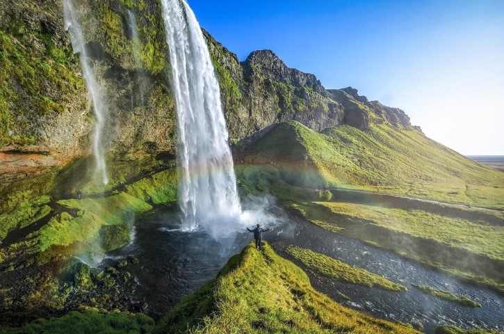 Iceland Tour and Travels, Iceland tourism