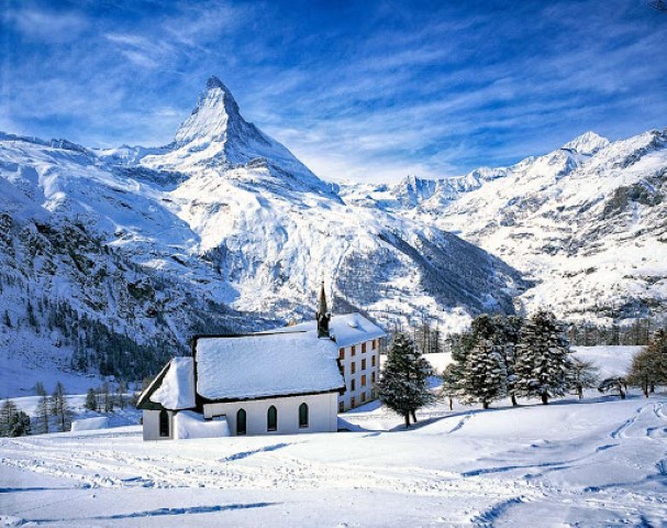 Switzerland Tour and Travels, Switzerland tourism