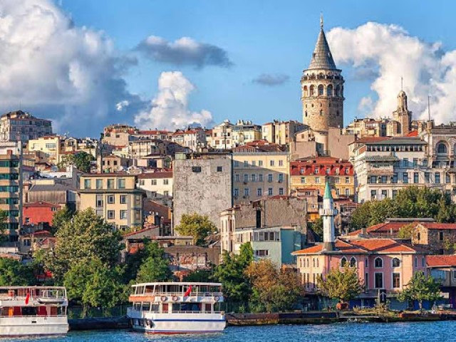 Turkey Tour and Travels, Turkey tourism