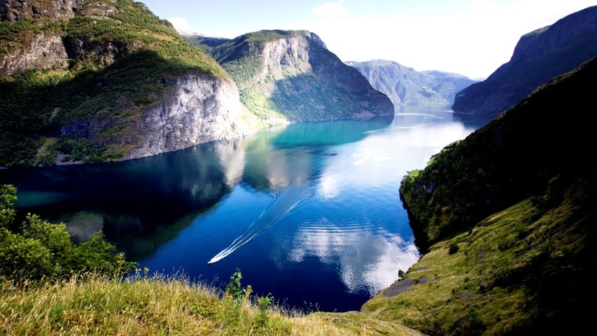 Norway Tour and Travels, Norway tourism