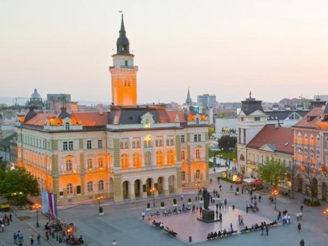 Serbia Tour and Travels, Serbia tourism