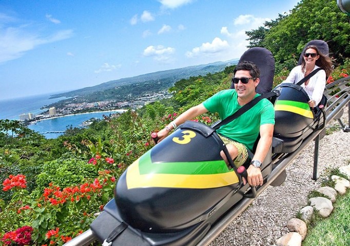 Jamaica Tour and Travels, Jamaica tourism