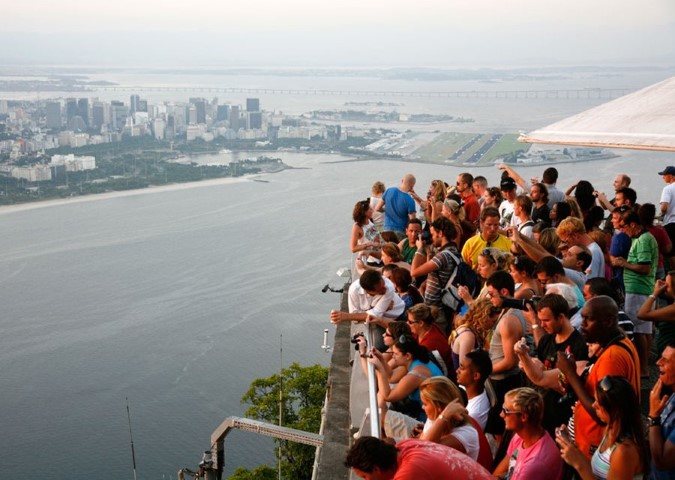 Brazil Tour and Travels, Brazil tourism