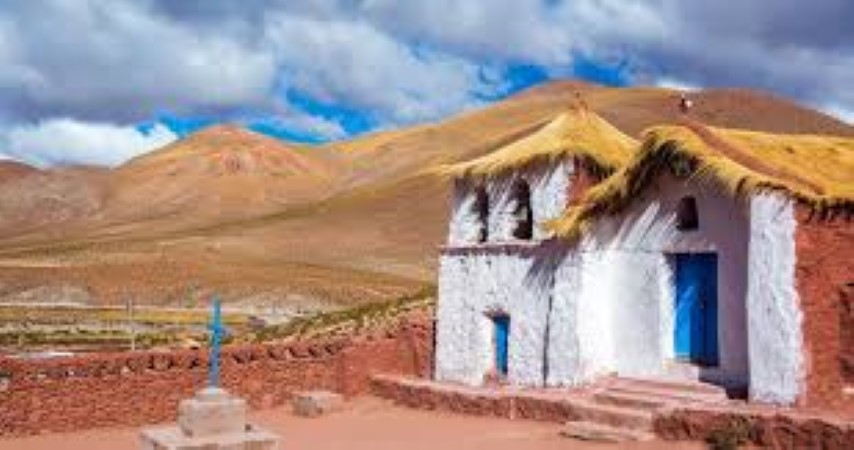 Chile Tour and Travels, Chile tourism