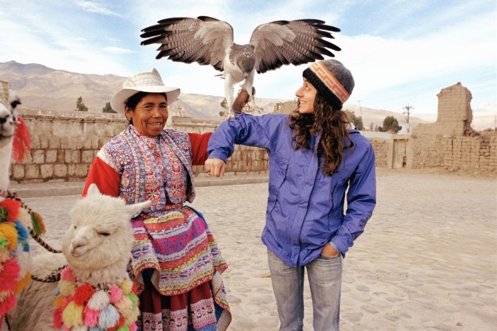 Peru Tour and Travels, Peru tourism