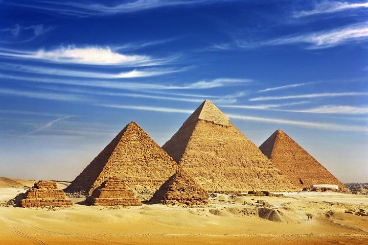 Egypt Tour and Travels, Egypt tourism