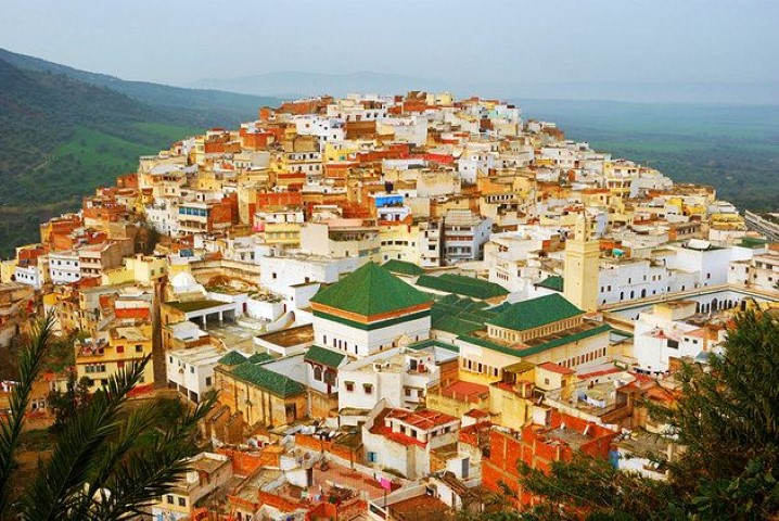Morocco Tour and Travels, Morocco tourism