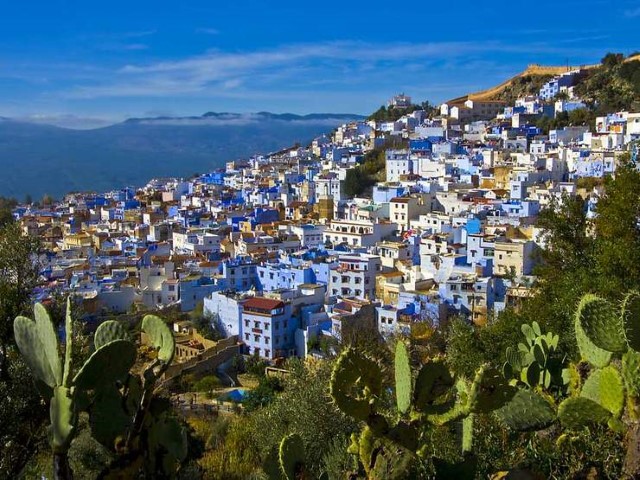 Morocco Tour and Travels, Morocco tourism