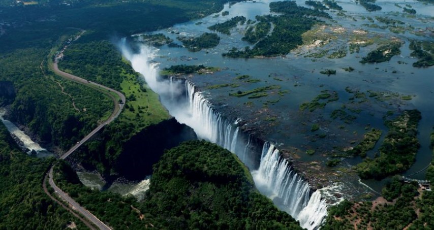 Zimbabwe Tour and Travels, Zimbabwe tourism
