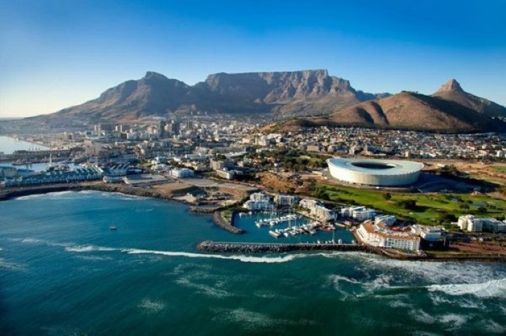 South Africa Tour and Travels, South Africa tourism