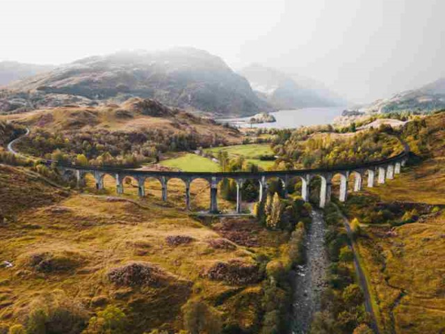 Scotland Tour and Travels, Scotland tourism